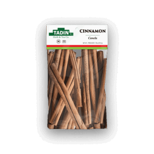 Cinnamon 5 in. Sticks