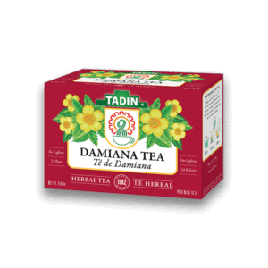 Damiana Tea