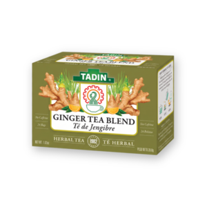 Ginger Tea Blend