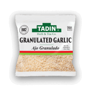 Granulated Garlic
