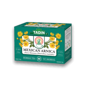 Mexican Arnica Tea