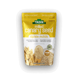 Milled Canary Seed