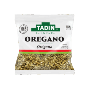 Oregano