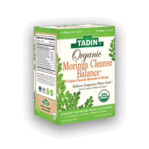 Organic Moringa Cleanse Balance<sup>®</sup>