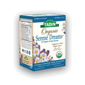 Organic Serene Dreams<sup>&trade;</sup>