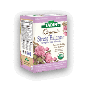 Organic Stress Balance<sup>&reg;</sup>