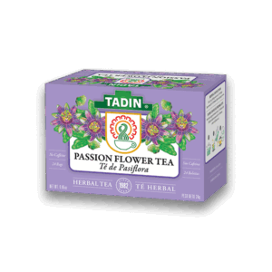 Passion Flower Tea