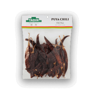 Puya Chili