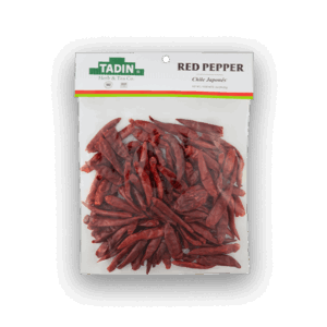 Red Pepper