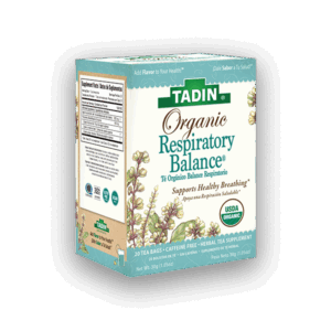 Organic Respiratory Balance<sup>&reg;</sup>