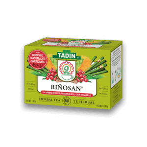 Riñosan<sup>®</sup>  Tea