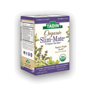 Organic Slim-Mate<sup>®</sup> Tea