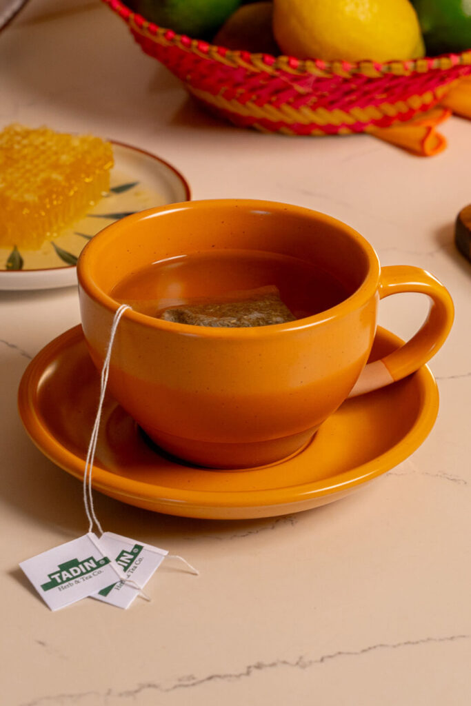 Mexican Arnica Tea