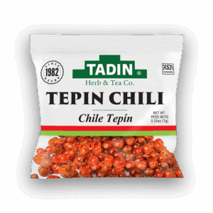 Tepin Chili