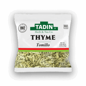 Thyme