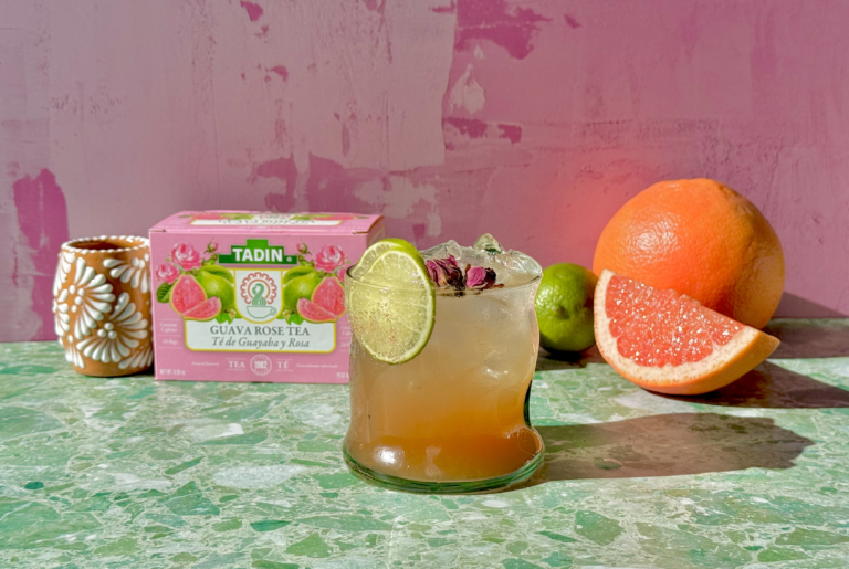 Guava Glow Paloma