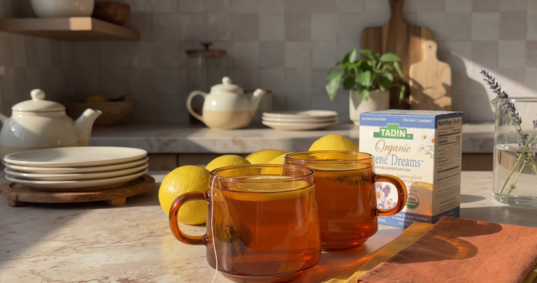 Sereni-Tea