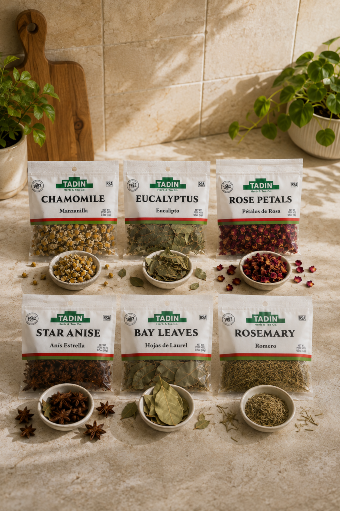 Chamomile