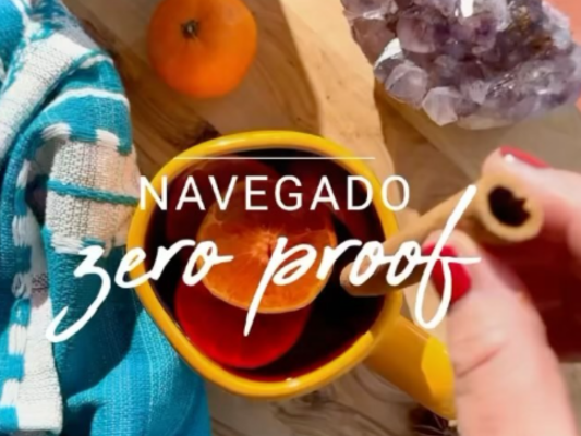 Zero Proof Navegado