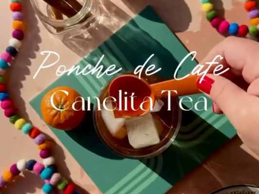 Ponche de Café