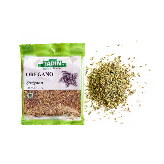 Oregano