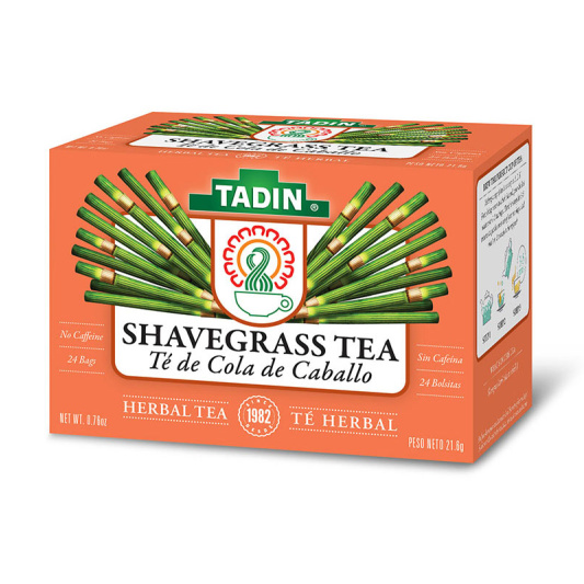 Shavegrass Tea