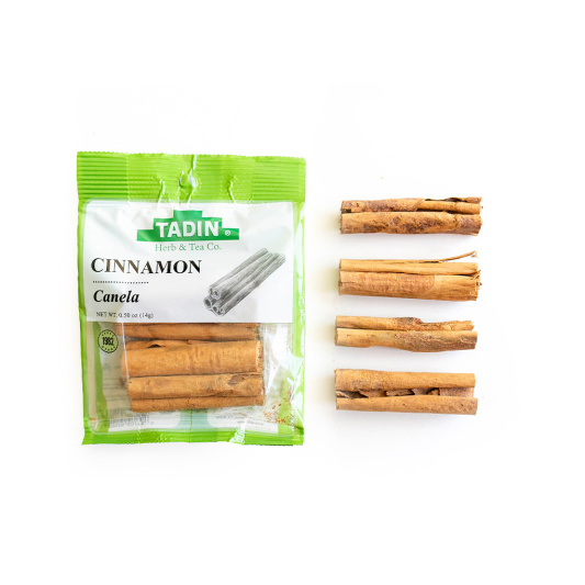 Cinnamon