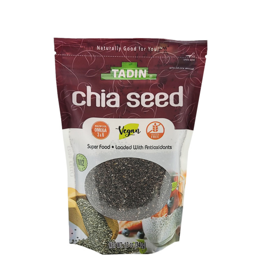 Chia Seed (Semilla de Chía)