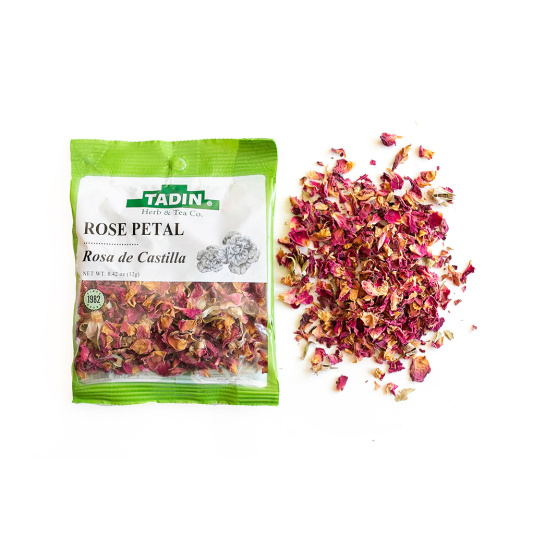 Rose Petal