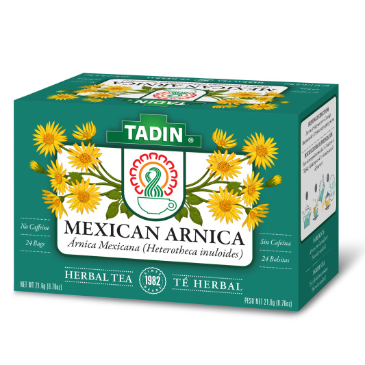 Mexican Arnica