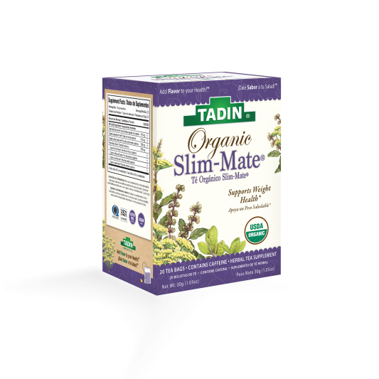 Organic Slim Mate®