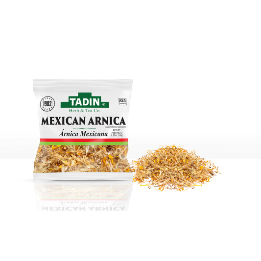 Mexican Arnica