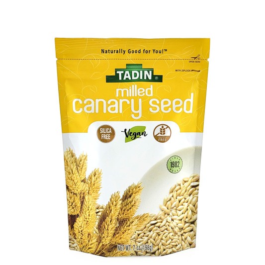 Alpiste Molido (Milled Canary Seed)