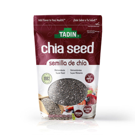 Chia Seed (Semilla de Chía)