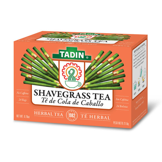 Shavegrass Tea