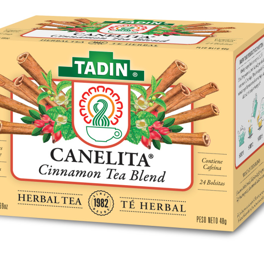 Canelita Tea