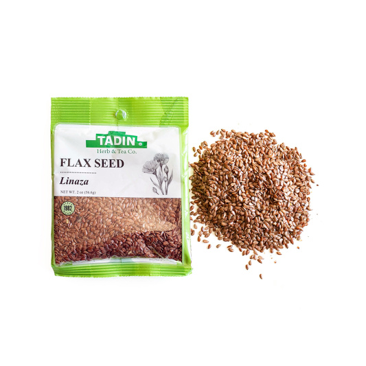 Flax Seed (Semilla de Lino)