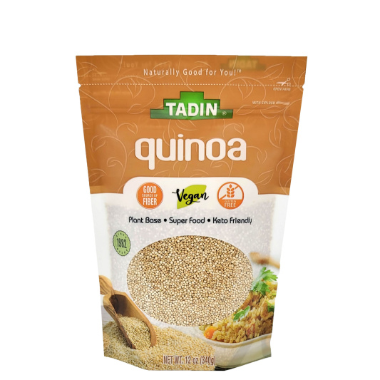 Quinoa Seed (Semilla de Quinua)