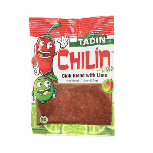 Chilín® Con Limón